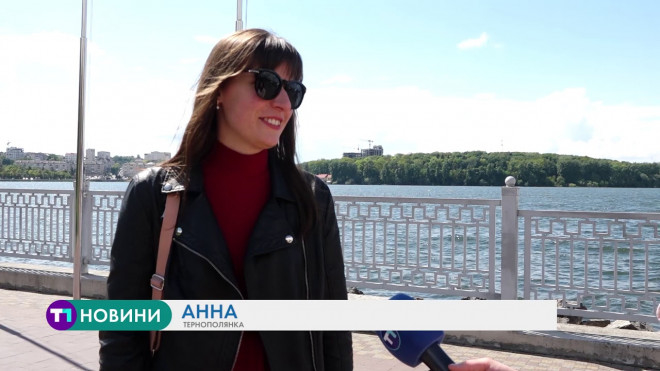 Водолази чистять Тернопільський став: що уже знайшли (Відео)