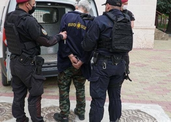 Двірник в Тернополі намагався вбити завідуючу дитячого садочку (Відео)