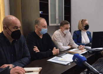 54-й день карантину: статистика Тернополя