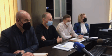 54-й день карантину: статистика Тернополя