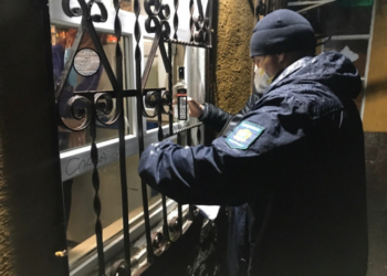 Реакція на скарги: у Тернополі провели нічні рейди