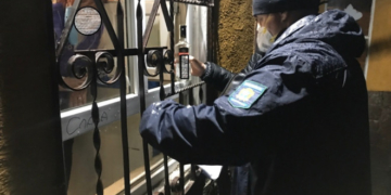 Реакція на скарги: у Тернополі провели нічні рейди