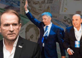 Тернополянам готують політичне рабство під проводом Опоблоку