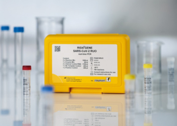 Тернопільська міська рада придбали ПЛР-тести для виявлення COVID-19