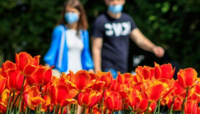 Від завтра у Тернополі частково відновлюють роботу ряду сфер (перелік)