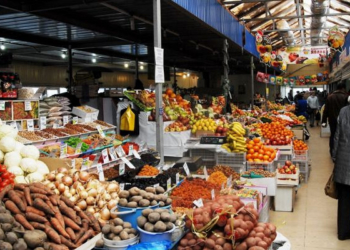 Чому керівники тернопільських продуктових ринків відмовилися їх відкривати?