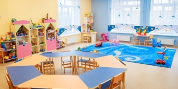 У Тернополі планують відкрити дитячі садочки