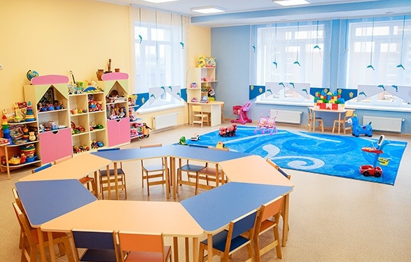 У Тернополі планують відкрити дитячі садочки