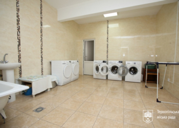 У Тернополі за період карантину відремонтували дитячий садочок