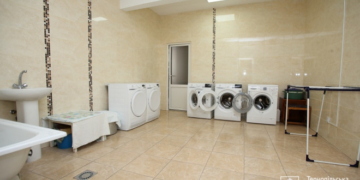 У Тернополі за період карантину відремонтували дитячий садочок