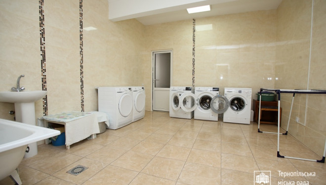 У Тернополі за період карантину відремонтували дитячий садочок