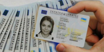 Біометричні документи: чи можливо отримати тернополянам паспорт у період карантину?