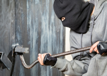 Серед білого дня: у Тернополі на “гарячому” затримали дачних злодіїв