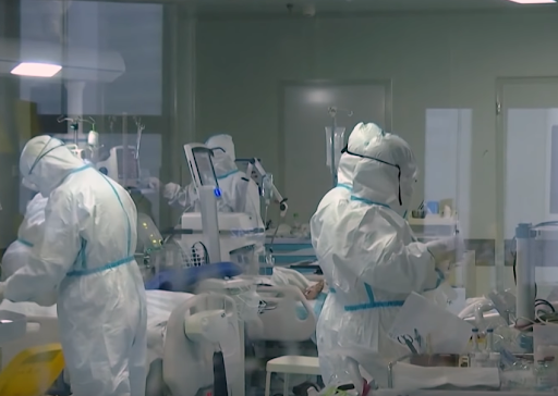 Сергій Надал: Ми будемо рятувати кожного українця. Життя  людини не має залежати від чиїхось прорахунків чи неготовності