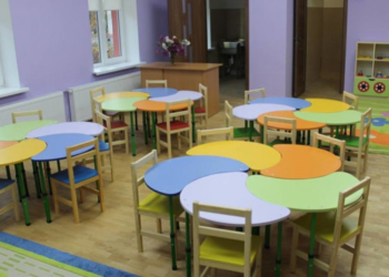 У Тернополі тестують усіх працівників дитячих садочків на коронавірусну інфекцію