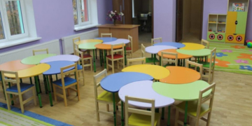 У Тернополі тестують усіх працівників дитячих садочків на коронавірусну інфекцію