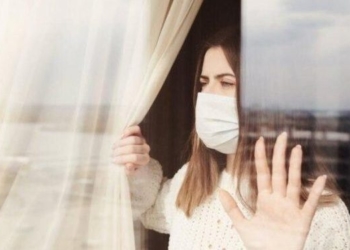 “Карантин ізолював мене не лише від вірусу”: багатодітна тернополянка розповіла про життя в умовах ізоляції