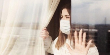 “Карантин ізолював мене не лише від вірусу”: багатодітна тернополянка розповіла про життя в умовах ізоляції