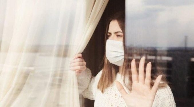 “Карантин ізолював мене не лише від вірусу”: багатодітна тернополянка розповіла про життя в умовах ізоляції