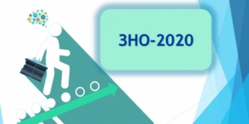 Тернопільським випускникам: Міністерстві освіти дозволили змінювати місце складання ЗНО