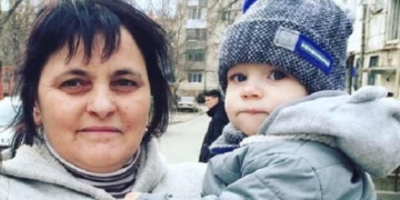 Волонтерка з Тернополя потребує термінової допомоги