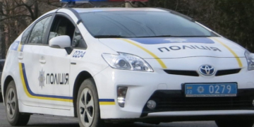 На Тернопільщині працюватимуть додаткові поліцейські наряди