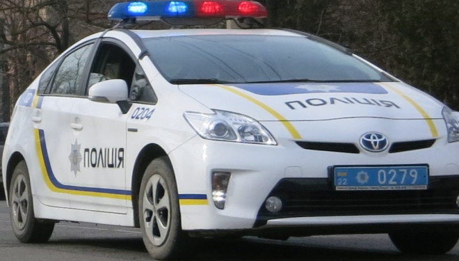 На Тернопільщині працюватимуть додаткові поліцейські наряди