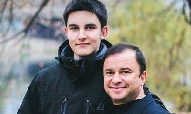 Сину співака з Тернопільщини не вдалося перемогти рак