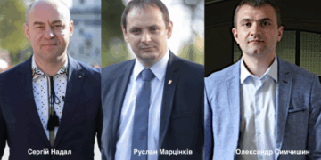 Якщо б мер Івано-Франківська став Президентом, мер Тернополя прем’єр-міністром, а мер Хмельницького – головою Верховної Ради?
