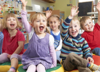 Сергій Надал: Ми маємо право бути собою!