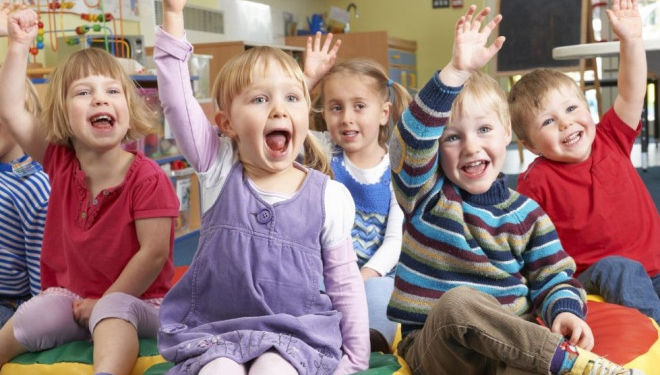 Сергій Надал: Ми маємо право бути собою!