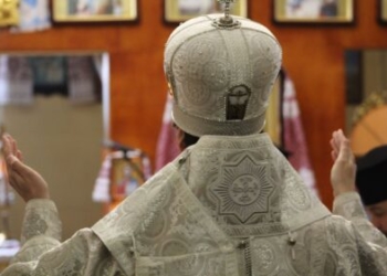 Двох священників з Тернополя відзначено церковними нагородами