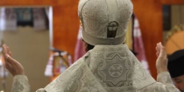 Двох священників з Тернополя відзначено церковними нагородами