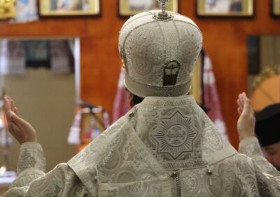 Двох священників з Тернополя відзначено церковними нагородами