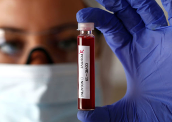 Антистатистка: у Тернополі зростає кількість хворих на коронавірусну інфекцію