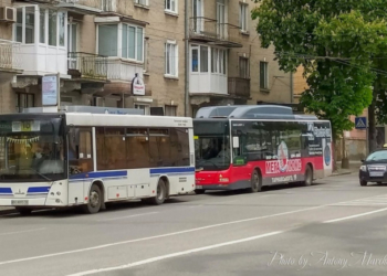 У Тернополі контролюватимуть дотримання карантинних вимог