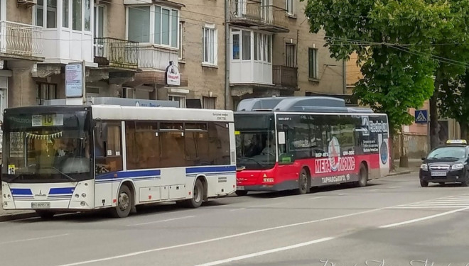 У Тернополі контролюватимуть дотримання карантинних вимог