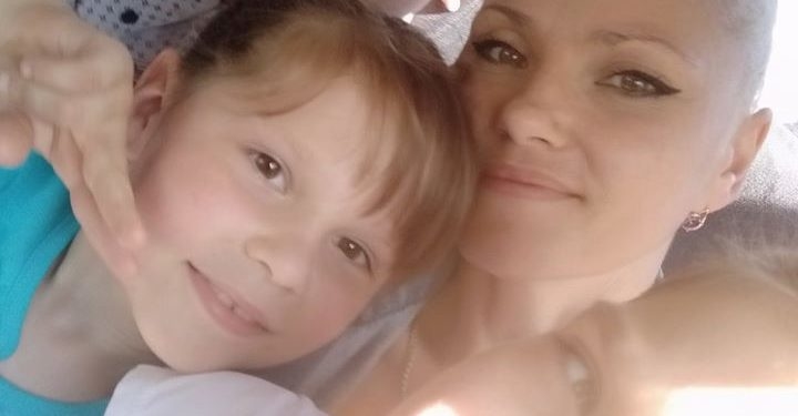 Молода мама трьох дітей з Тернопільщини бореться з раком: потрібна допомога