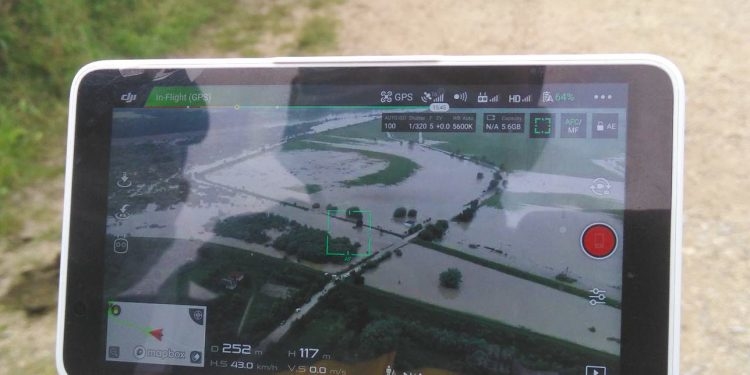 Негода продовжує вирувати Тернопільщиною: затопило три села