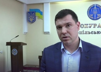 Спроба самогубства на Збаразькому кільці: коментує прокурор Тернопільщини