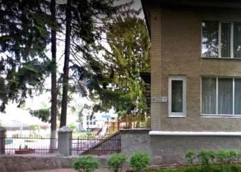 У Тернополі відновлюють роботу дитячого садочка, який був закритий на карантин