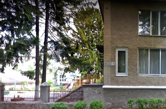 У Тернополі відновлюють роботу дитячого садочка, який був закритий на карантин