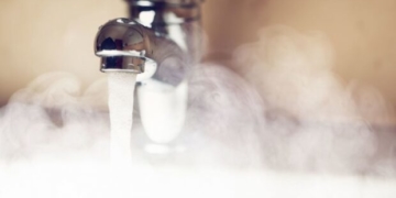 У Тернополі відновлюють подачу гарячої води: графік запуску котелень