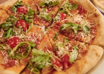 П’ять фактів про добру піцу, яких ви не знали