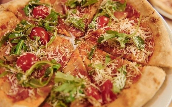 П’ять фактів про добру піцу, яких ви не знали