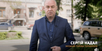 Сергій Надал: Хочемо провести випускний у кінці липня, після здачі ЗНО