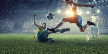 На замітку випускникам: у Тернополі розпочинають прийом заяв на навчання футболістів та спортсменів