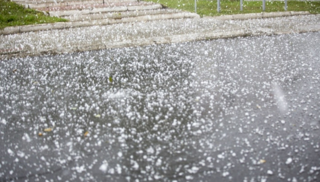 “Мокре літо”: на Тернопільщині очікуються щоденні дощі з грозами