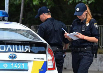 На Тернопільщині поліція стежить за дотриманням карантинних вимог