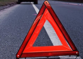 У Тернополі розшукують очевидців та власника відео ДТП (відео)